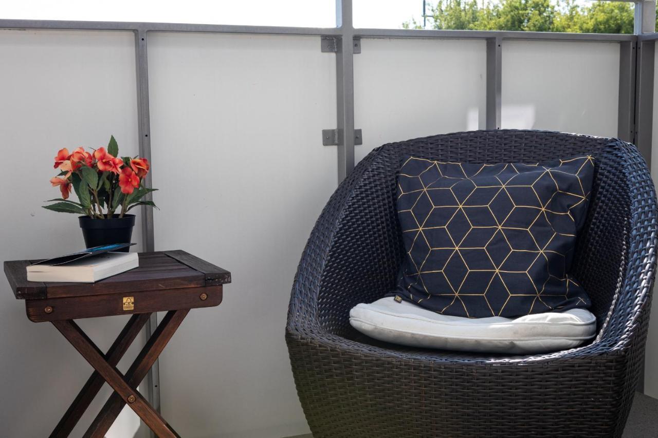 Apartamenty Marii Konopnickiej Krakau Buitenkant foto