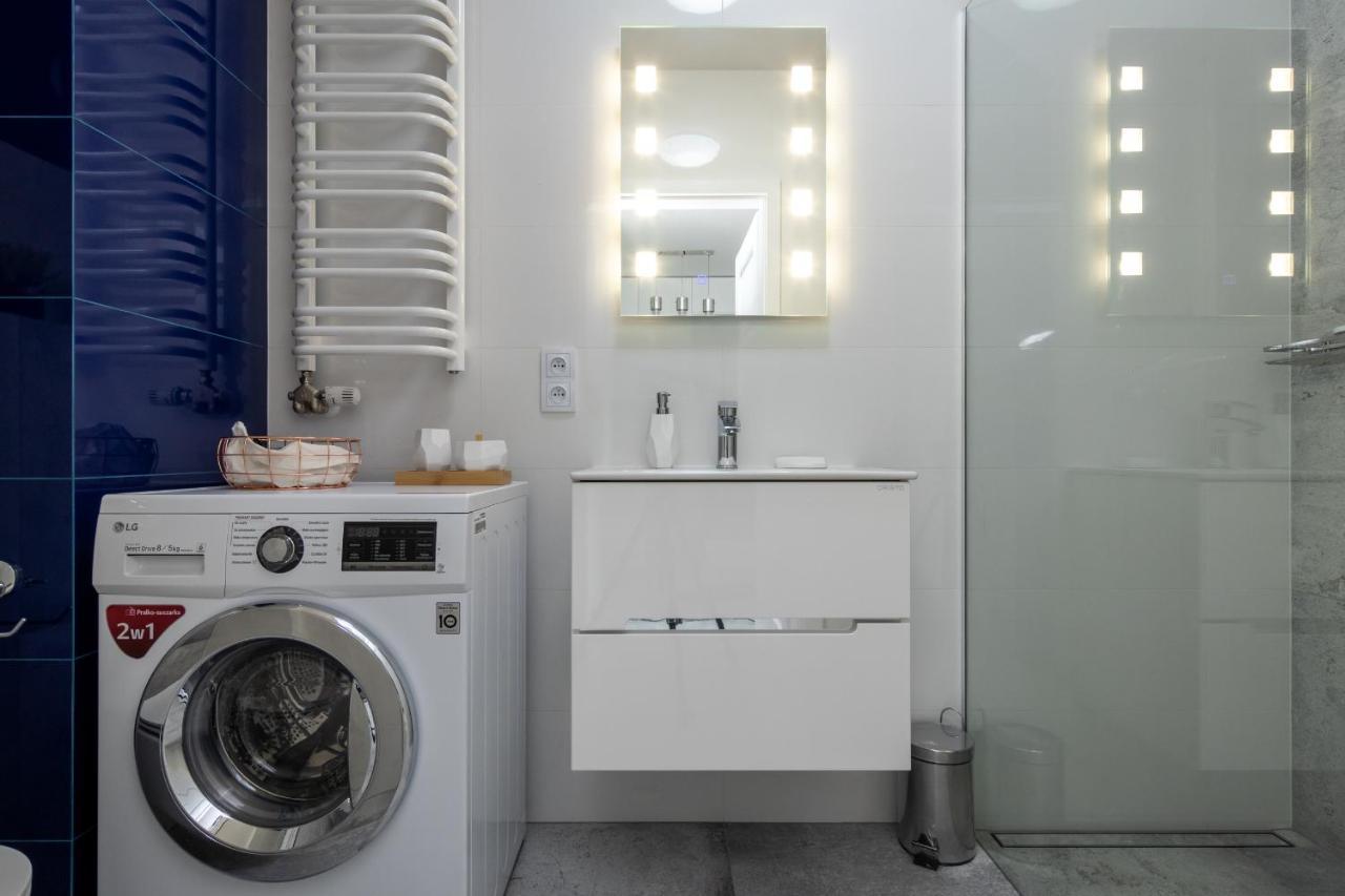 Apartamenty Marii Konopnickiej Krakau Buitenkant foto